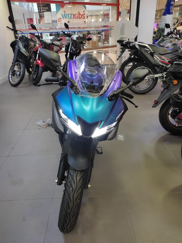 Yzf R 15