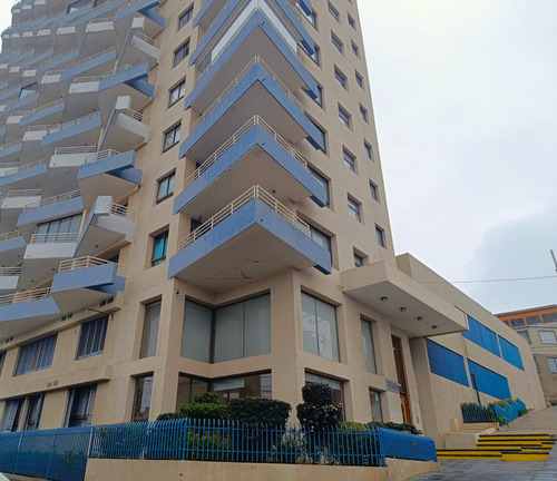 Se Vende Departamento De Un Ambiente Con Vistas Al Mar