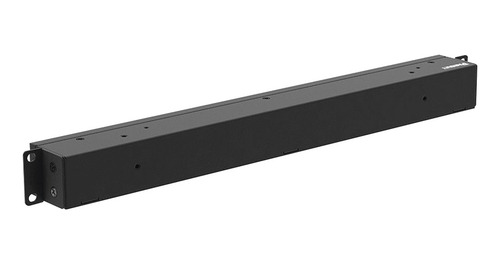 Panduit, Barra De 12 Contactos Pdu Horizontal Nema, P12b19m