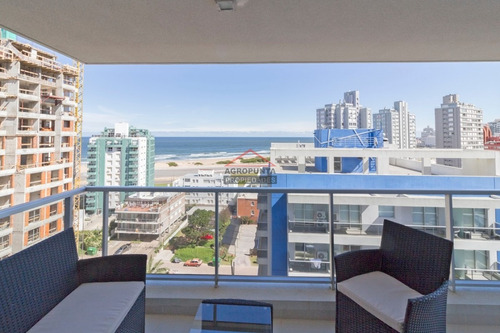 Hermoso Apartamento En Venta Punta Del Este - Ref: 5215
