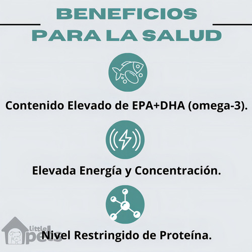 Alimento Hpm Virbac Dog Kidney Support 12 Kg