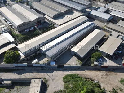Galpón en venta