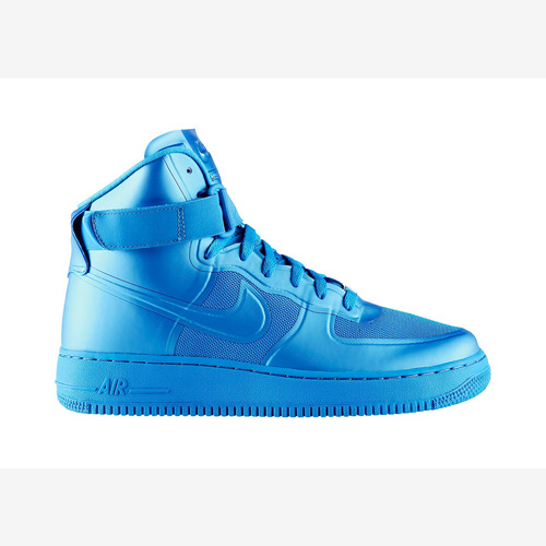 Zapatillas Nike Air Force 1 High Hyperfuse 454433-400   