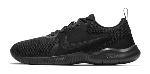 Zapatillas Nike Flex Experience Run 10 Black Ci9960-001   