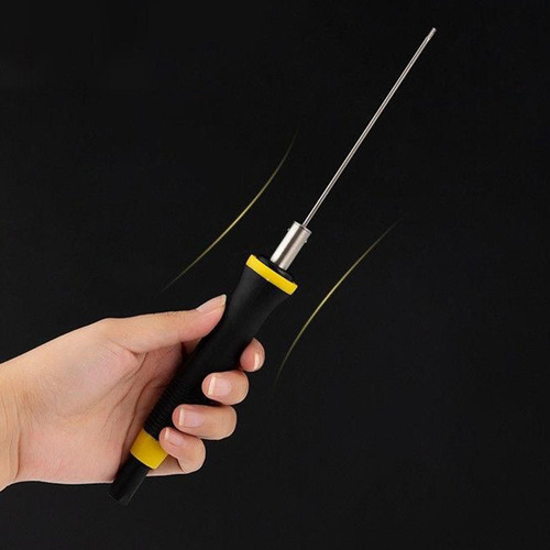Caneta De Gravação Cortador De Poliestireno 3a Diy 100mm