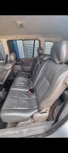 Chevrolet Zafira 2.0
