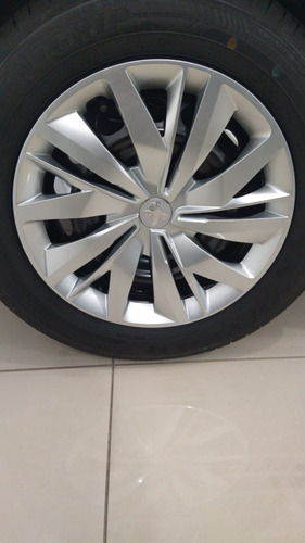 Peugeot 208 Like Pack