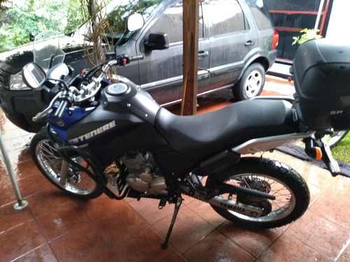 Yamaha Tenere