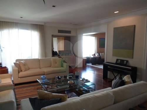 Apartamento-são Paulo-alto De Pinheiros | Ref.: 353-im213501 - 353-im213501