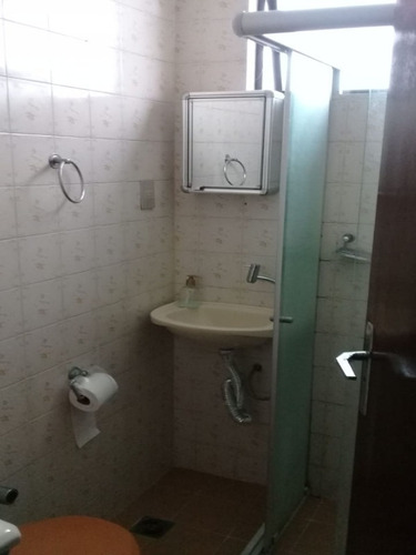 Alugo Apartamento 70m² No Caminho Das Árvores, 3/4, 1 Suíte, 2 Varandas, Armários, Portaria 24 Hr., 01 Garagem. Valor Da Locação Total: R$ 1.700,00. - L1012 - 69384254