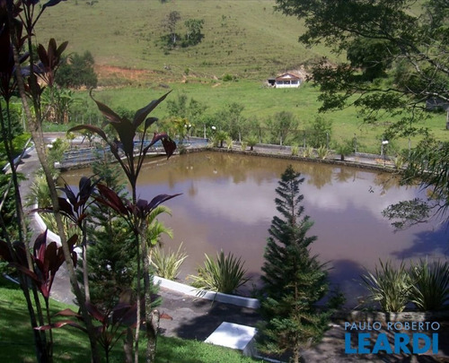 Imagem 6 de 15 de Sítio - Terra Preta - Sp - 634704