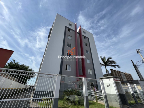Imagem 3 de 30 de Apartamento Com 3 Dormitórios No Adhemar Garcia - V114
