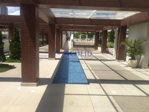 Imagem 14 de 15 de Cobertura No Edifício Cena Golf Jardim Marajoara - Mr75609