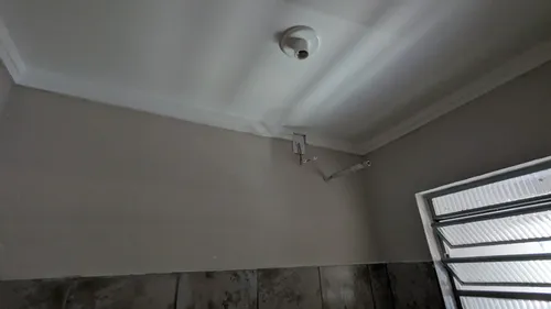 Casa Para Aluguel Com 28 Metros Quadrados Com 1 Quarto No Jardim Dom José - São Paulo - Sp