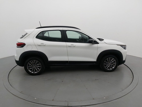 Fiat Pulse 1.3 FLEX DRIVE CVT