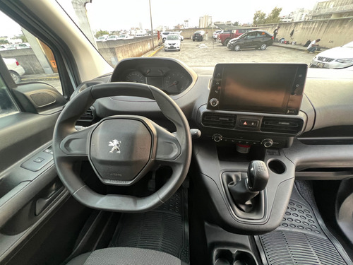 Peugeot Partner 1.6 Hdi Maxi Pack