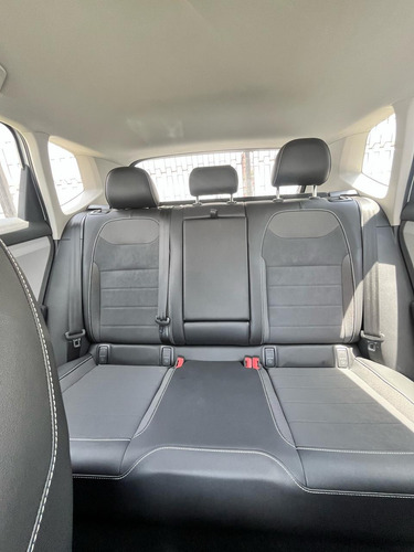 Volkswagen Taos 1.4 Tsi Comfortline At