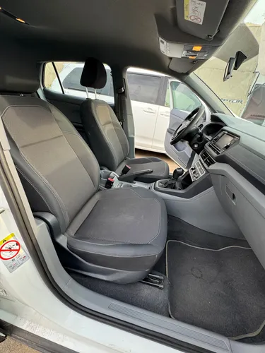 Volkswagen T-Cross 1.6 Comfortline At