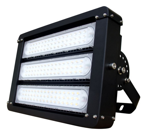 Cuantos Metros Ilumina Un Reflector Led De 50w