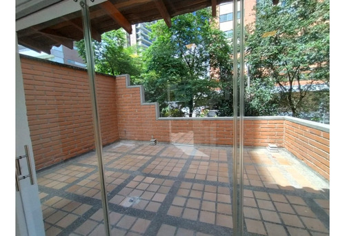 Apartamento Reformado En Los Parra - El Poblado