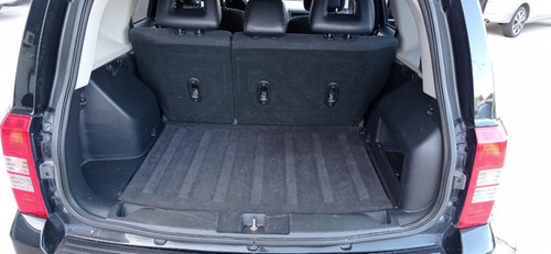 Jeep Patriot 4x2 2012 Motor 2.0 Mt 120.000km