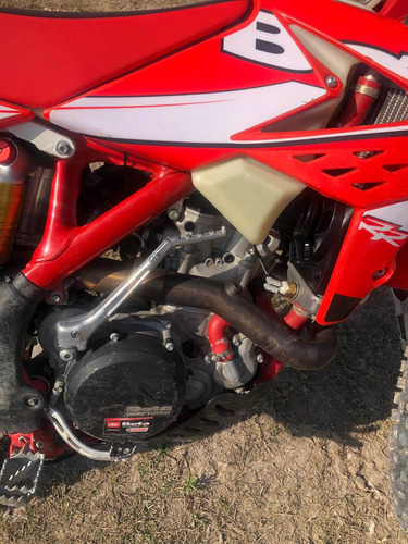 Imagen 2 de 7 de Moto Enduro Beta 430 Rr