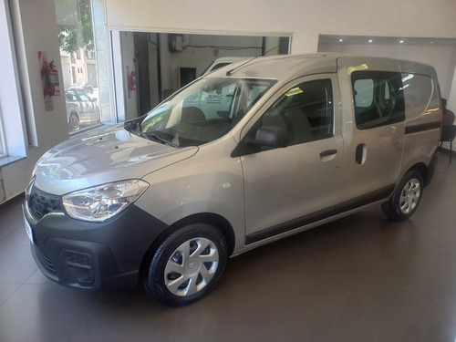 Renault Kangoo Ii Express 1.6 Sce Confort 5A