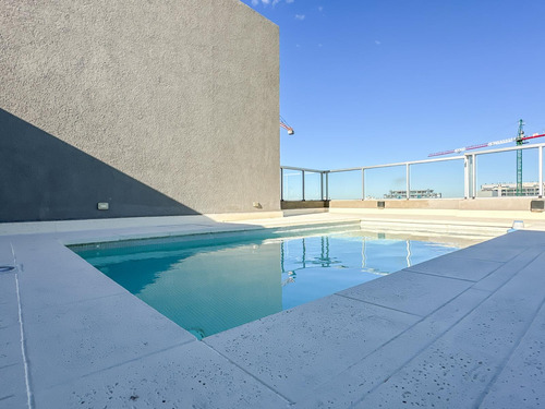 Venta Alquiler Departamento 3 Amb Acqua Rio, Nordelta, Tigre