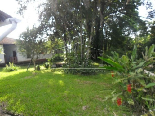 Imagem 6 de 15 de Chacara - Chacaras Condominio Recanto Dos Passaros - Ref: 878 - V-878