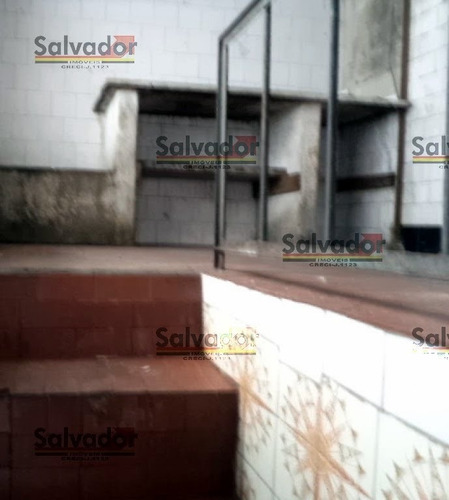 Salão Em São João Climaco - Rua Caripurá - São Paulo - 5384