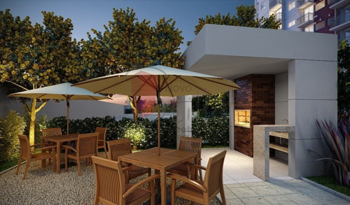 Imagem 9 de 14 de Apartamento - Vila Carioca - Ref: 4843 - V-4843