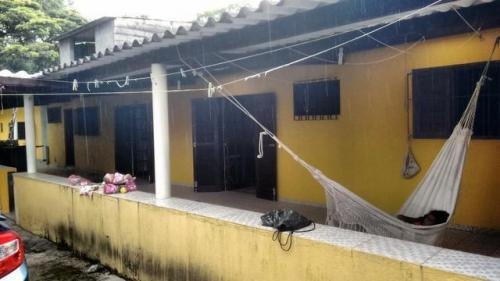 Ótima Chácara No Jardim Coronel - Itanhaém 5636 | Sanm