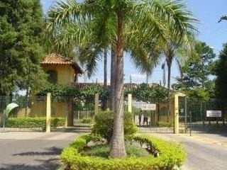 Imagem 3 de 4 de Terreno À Venda, 1000 M² Por R$ 320.000,00 - Condomínio Vivendas Do Lago - Sorocaba/sp - Te0778