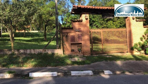 Imagem 18 de 20 de Chácara Com 1 Dormitório À Venda, 3196 M² Por R$ 2.000.000,00 - Pinheirinho - Vinhedo/sp - Ch0029