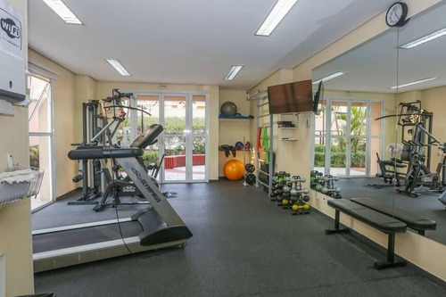 Imagem 21 de 30 de Apartamento Com 3 Suítes À Venda, 137 M² Por R$ 1.930.000 - Vila Olímpia - São Paulo/sp - Ap20089