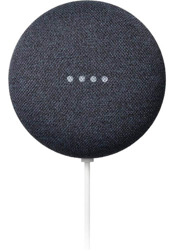 Google Home Mini Parlante Inteligente Chalk Mrclick