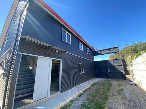 Local Comercial En Arriendo En Padre Las Casas