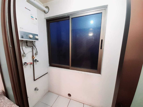 Comodo Departamento En Venta En Talca (25559)