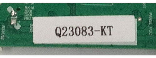 Main Fuente Onn Original 9011-240038-tq20126k 100012589 32 (Usado)