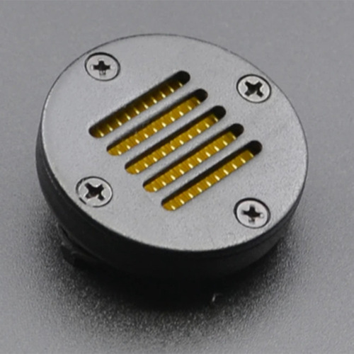 Unidad De Altavoz Tweeter D34 Ohm Live De 1.5 Pulgadas Air M