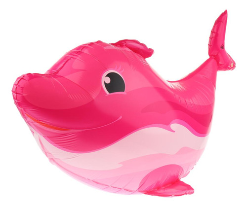 Juguete Inflable Delfines De Telemando Rc Canales Regalos