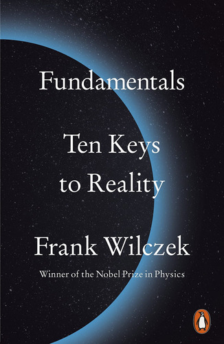 Libro Fundamentals : Ten Keys To Reality