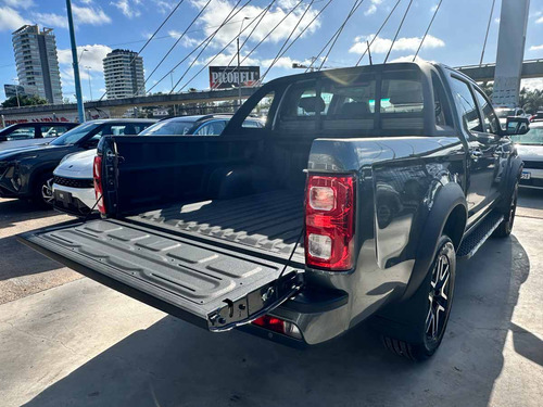 Jac T8 Pro Confort 4x4 Mt 2.5d Dc 2025 0km