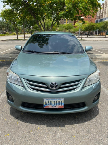 Toyota Corolla Gli Aniversario