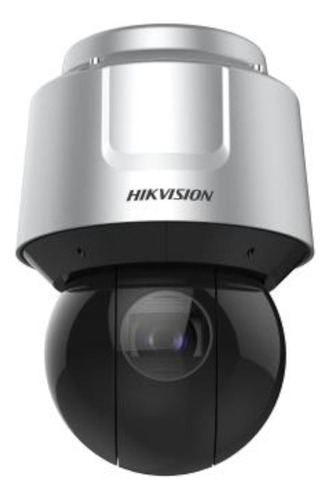 Camara Hikvision Tipo Domo Ptz  4mp Micrófono 8 Ip Ip66