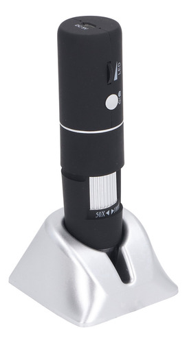 Microscópio Digital Sem Fio 50 A 1000x 2mp Hd Wifi Portátil