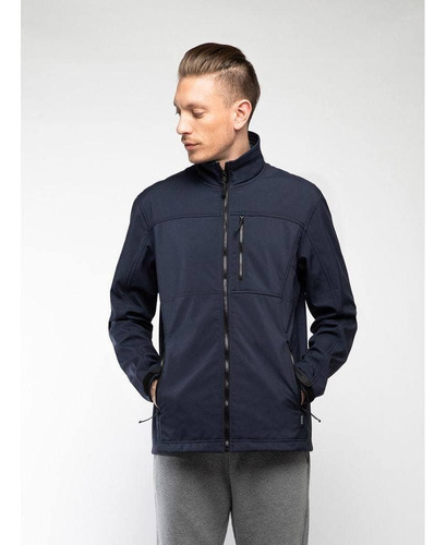 Campera Softshell Legacy