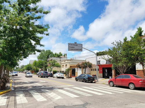 Imagen 11 de 19 de Depto En Venta En Obra, Av Italia Al 700, Tigre Monoambiente