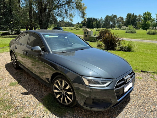 Audi A4 2.0 Fsi 190cv