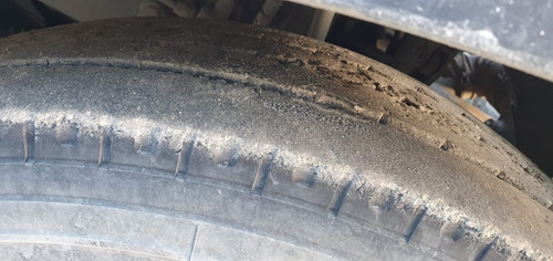 Vm 260 6x4 Ano 2010 No Chassis